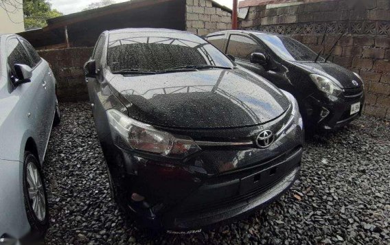 2016 Toyota Vios for sale