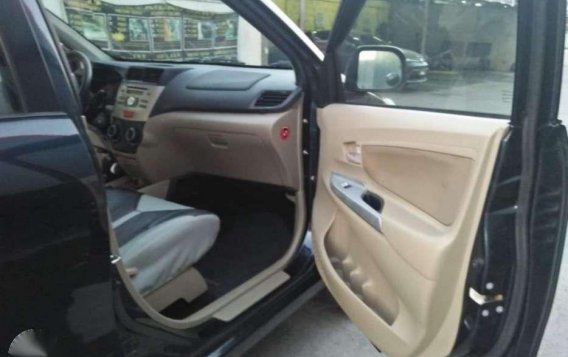 Toyota Avanza 1.5 G 2013 automatic for sale-7