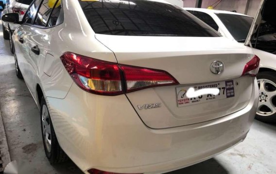 Toyota Vios 2018 for sale-3