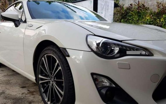 2014 Toyota 86 for sale-1