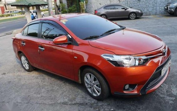 Toyota Vios 2018 for sale-3