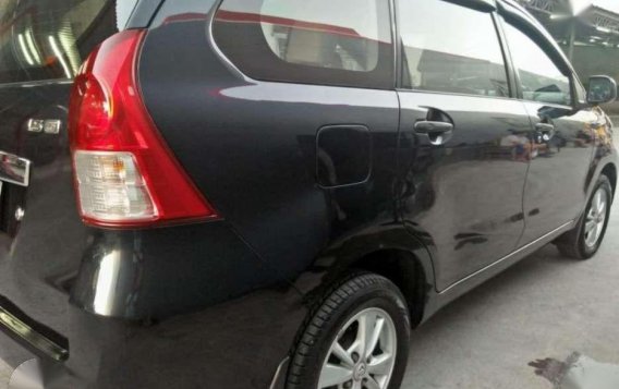 Toyota Avanza 1.5 G 2013 automatic for sale-2