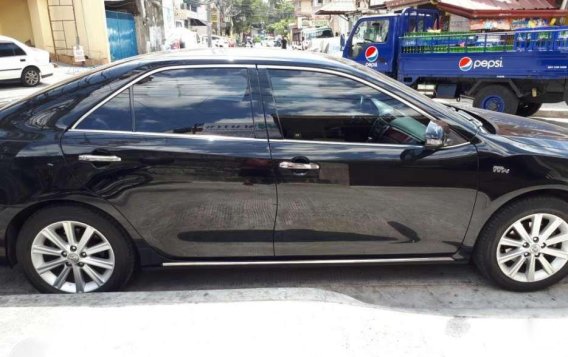 2012 Toyota Camry for sale-5