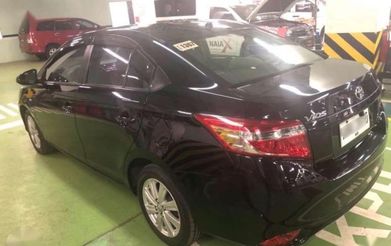 2015 Toyota Vios 1.3 E AT for sale -8