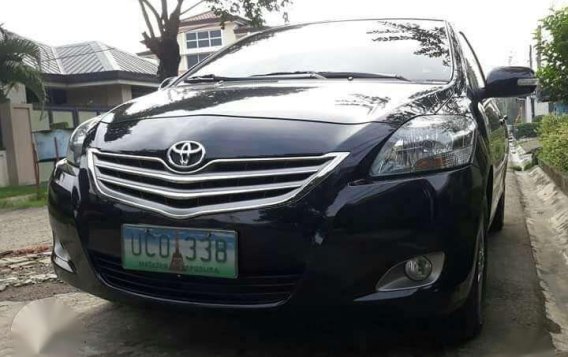 Toyota Vios 2012 For sale