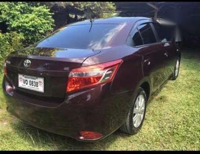 2017 Toyota Vios automatic for sale-3