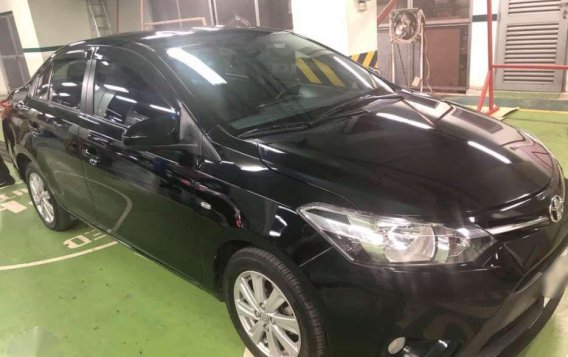 2015 Toyota Vios 1.3 E AT for sale -6