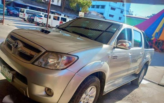 2006 Toyota Hilux for sale