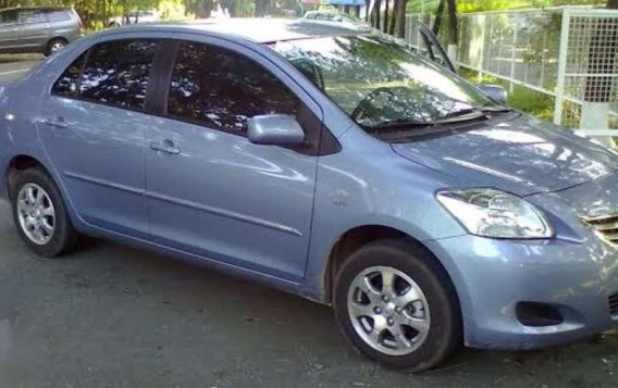 Toyota Vios 1.3 E 2012 Model for sale