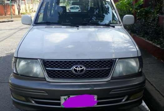 Toyota Revo Sr J 2003 FOR SALE