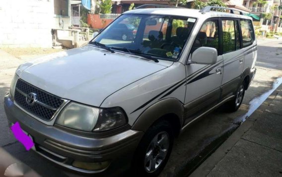 Toyota Revo Sr J 2003 FOR SALE-2