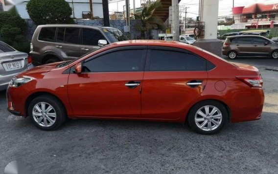 Toyota Vios 2018 for sale-1