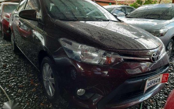 Toyota Vios E 2018 for sale