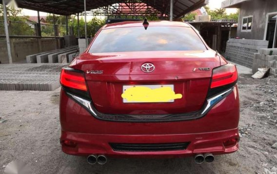 Toyota Vios 2016 for sale-3