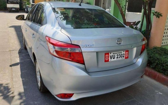 Toyota Vios 2017 for sale