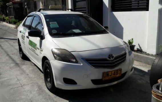 Toyota Vios 2013 for sale