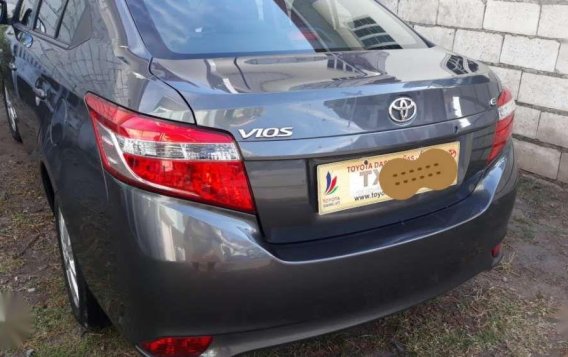 Toyota Vios 2014 for sale-1