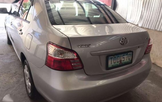 Toyota Vios 2012 for sale-1