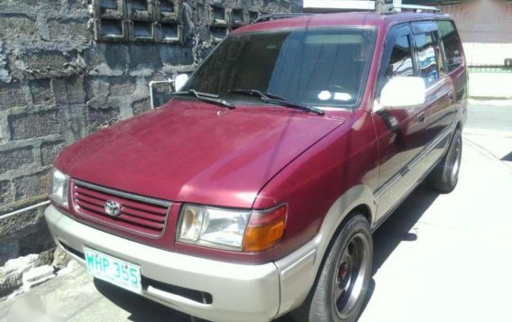 1999 Toyota Revo for sale