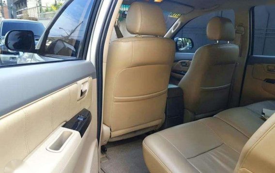 2013 Toyota Fortuner for sale-10