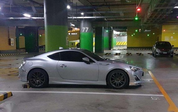 2014 Toyota 86 for sale-2