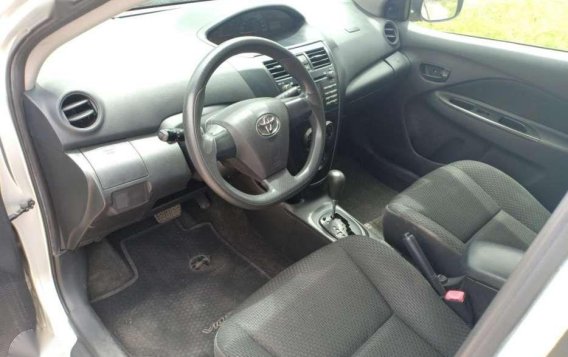 2012 Toyota Vios 1.3E Automatic transmission All original-8