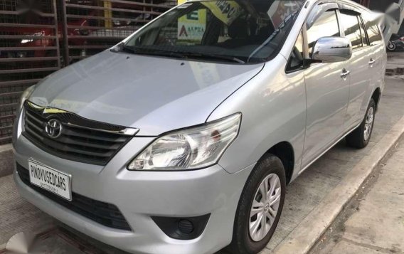 2015 Toyota Innova for sale-1