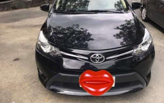 2014 Toyota Vios G for sale