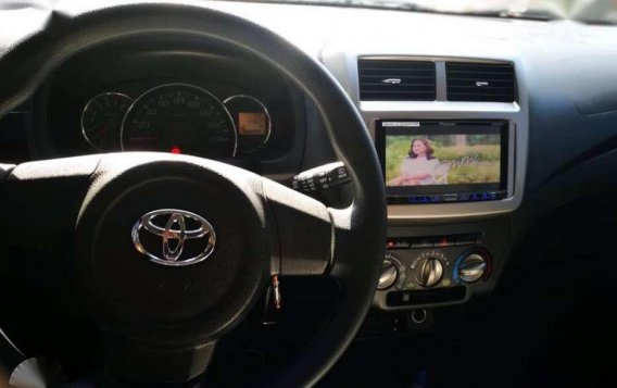 2016 Toyota Wigo E Manual G Look for sale-4