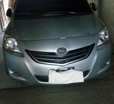 Toyota Vios 2011 for sale-1