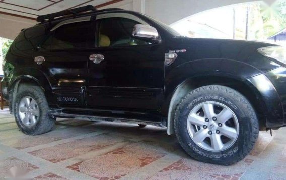 Toyota Fortuner 2010 for sale