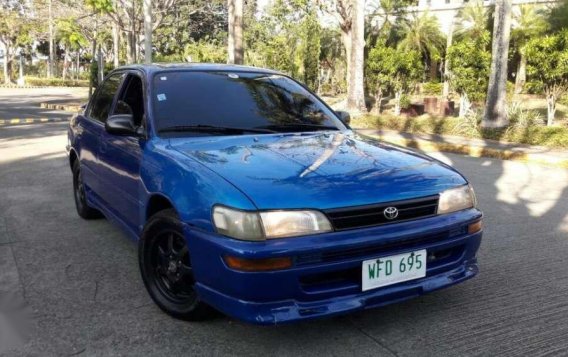 Toyota Corolla 1997 for sale