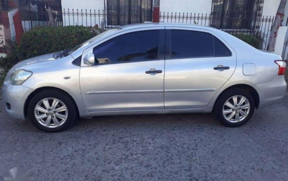 Toyota Vios 2010 for sale-3