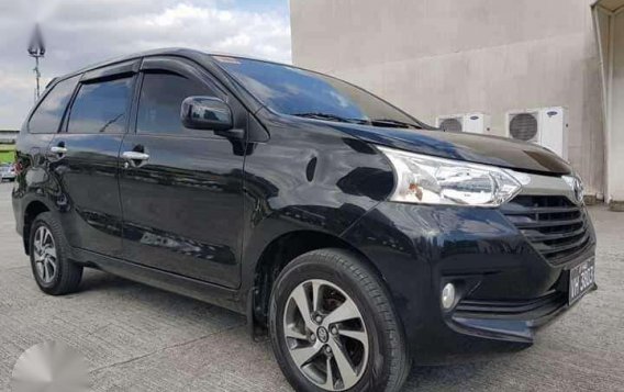 2017 Toyota Avaza for sale