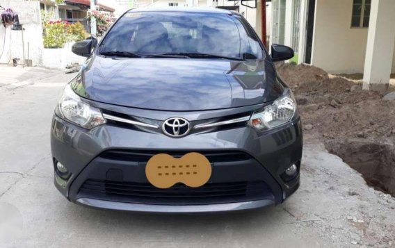 Toyota Vios 2014 for sale