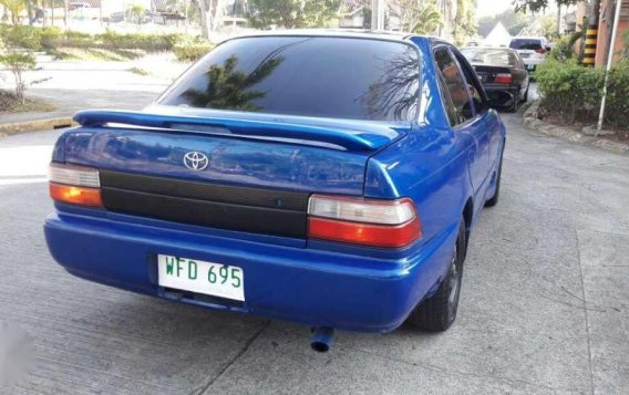 Toyota Corolla 1997 for sale-2