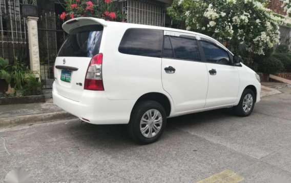 2013 Toyota Innova for sale-1