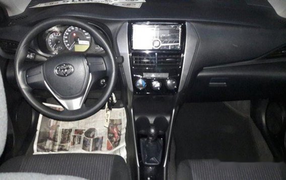 Toyota Vios 2018 for sale-7