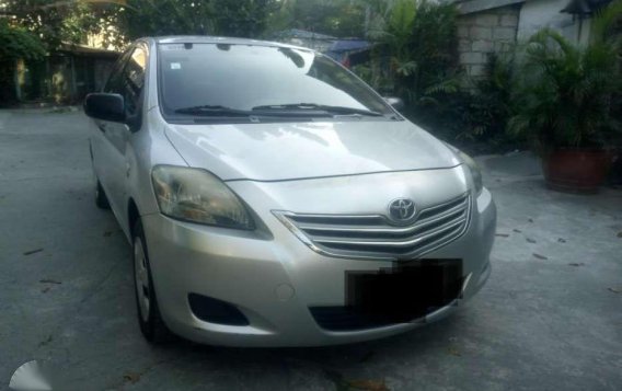 Toyota Vios 2012 for sale-5