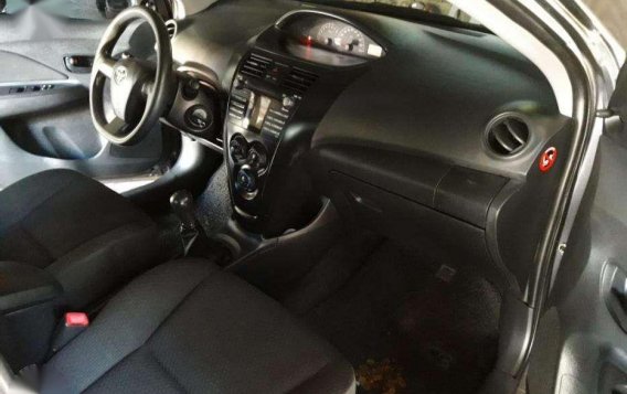Toyota Vios 2013 1.3G for sale-4