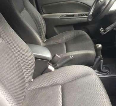 Toyota Vios E 280k neg Manual tranny-5