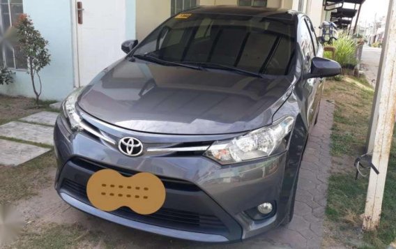 Toyota Vios 2014 for sale-6