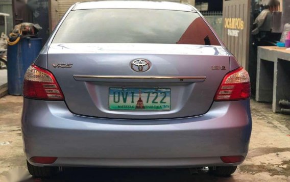 2012 Toyota Vios for sale-7