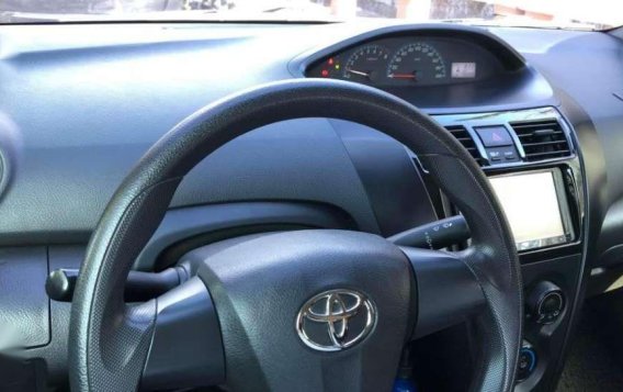 2012 Toyota Vios 1.3G AT for sale-3