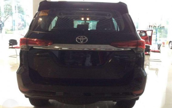 Brand New Toyota Fortuner Promo As Low As 25K 2019-3
