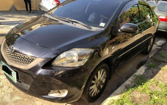 2012 Toyota Vios 1.3G AT for sale