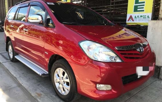 2012 Toyota Innova E Manual Gas P120k DP 4 years to pay -1