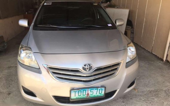 Toyota Vios 2012 for sale-2