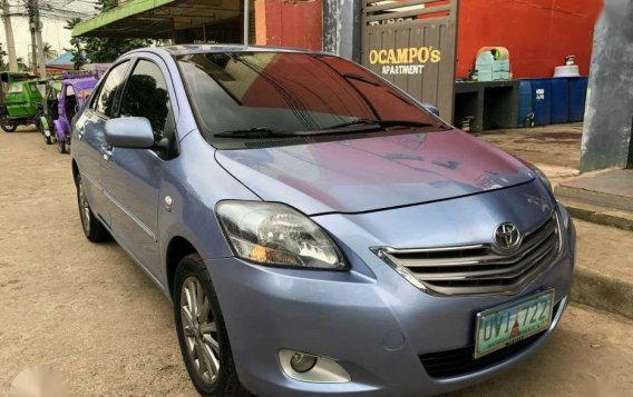 2012 Toyota Vios for sale-10