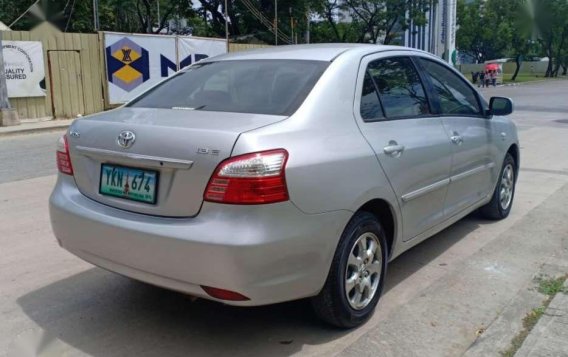 2012 Toyota Vios 1.3E Automatic transmission All original-5